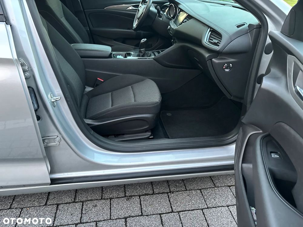 Opel Insignia 1.6 CDTI ecoFLEX Start/Stop Business Edition - 23