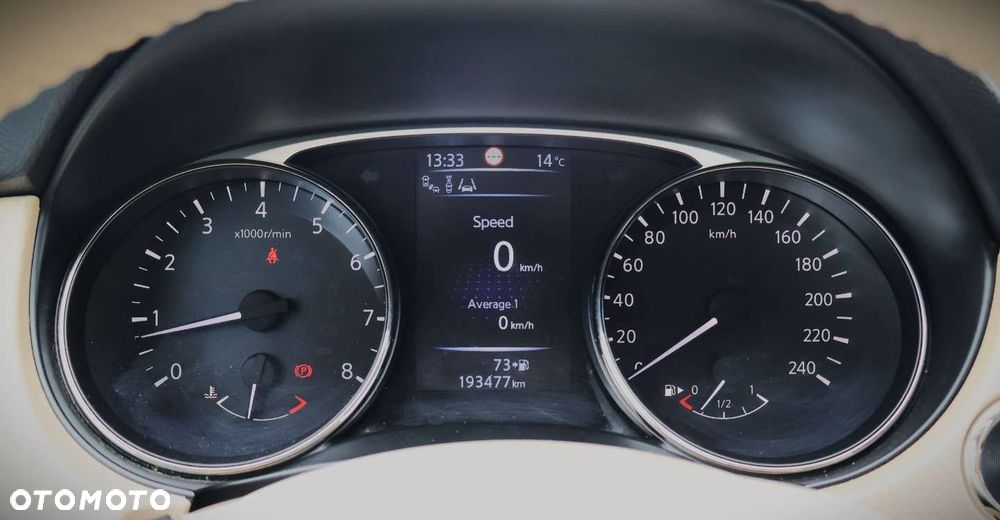 Nissan X-Trail - 24