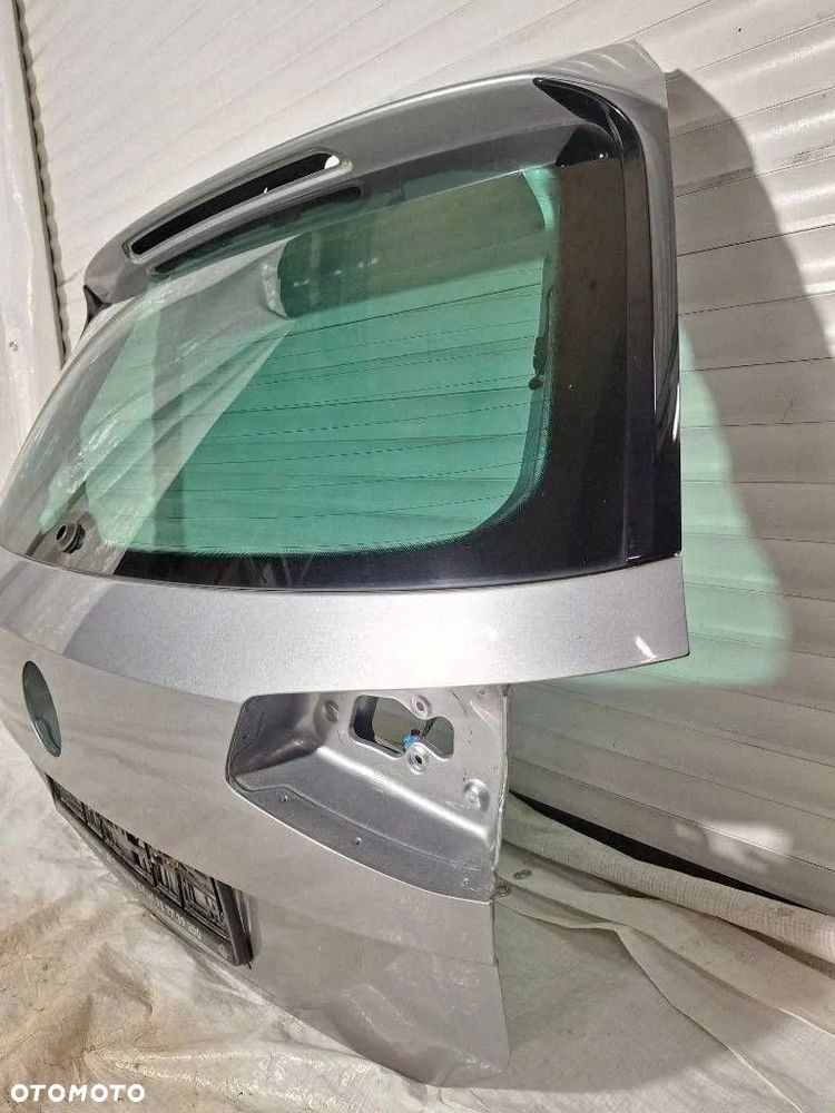 VW PASSAT B8 Kombi 2019 Klapa bagażnika tylnia 3G9827025A LB7S - 7