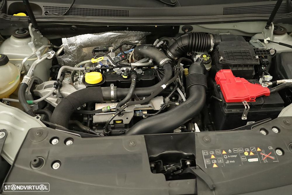 Dacia Duster 1.0 TCe Journey - 25