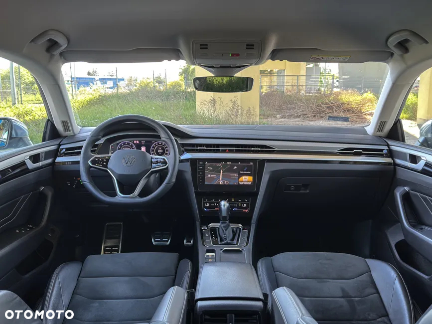 Volkswagen Arteon 2.0 TSI Elegance DSG - 23