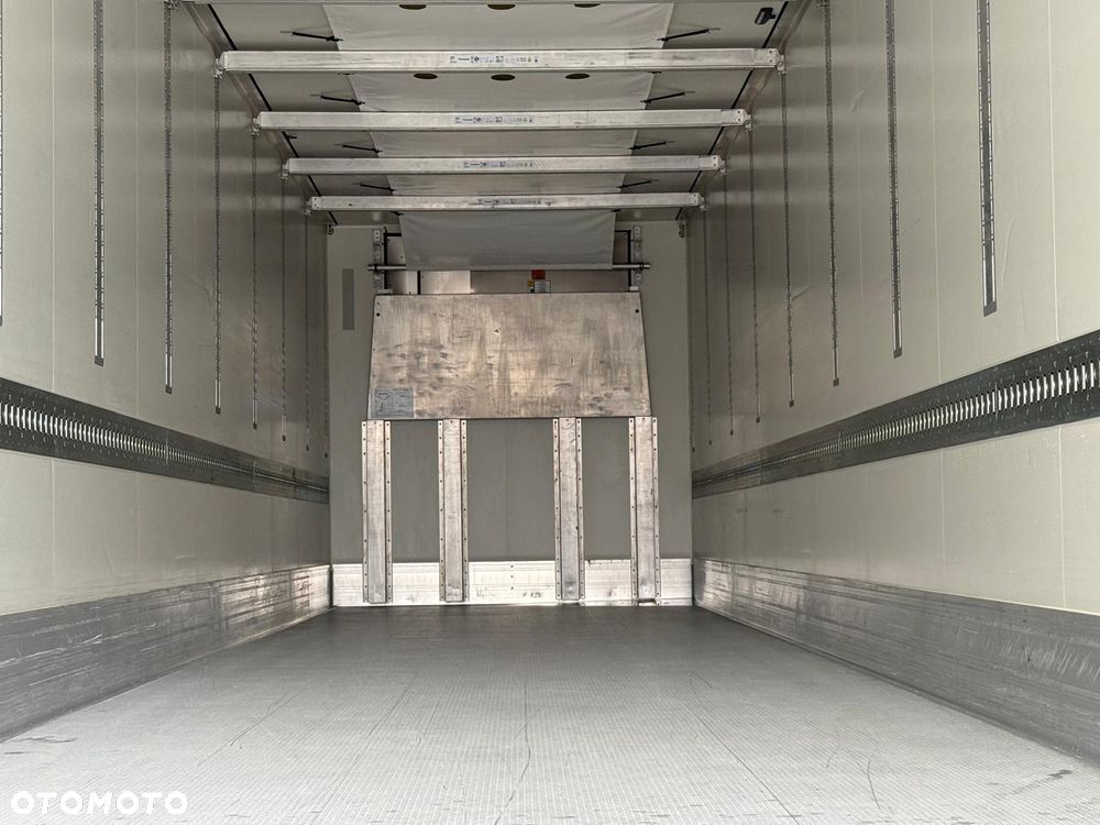 Krone Thermo King SLXi300, Doppelstock - 14