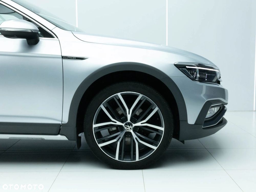 Volkswagen Passat Alltrack - 7