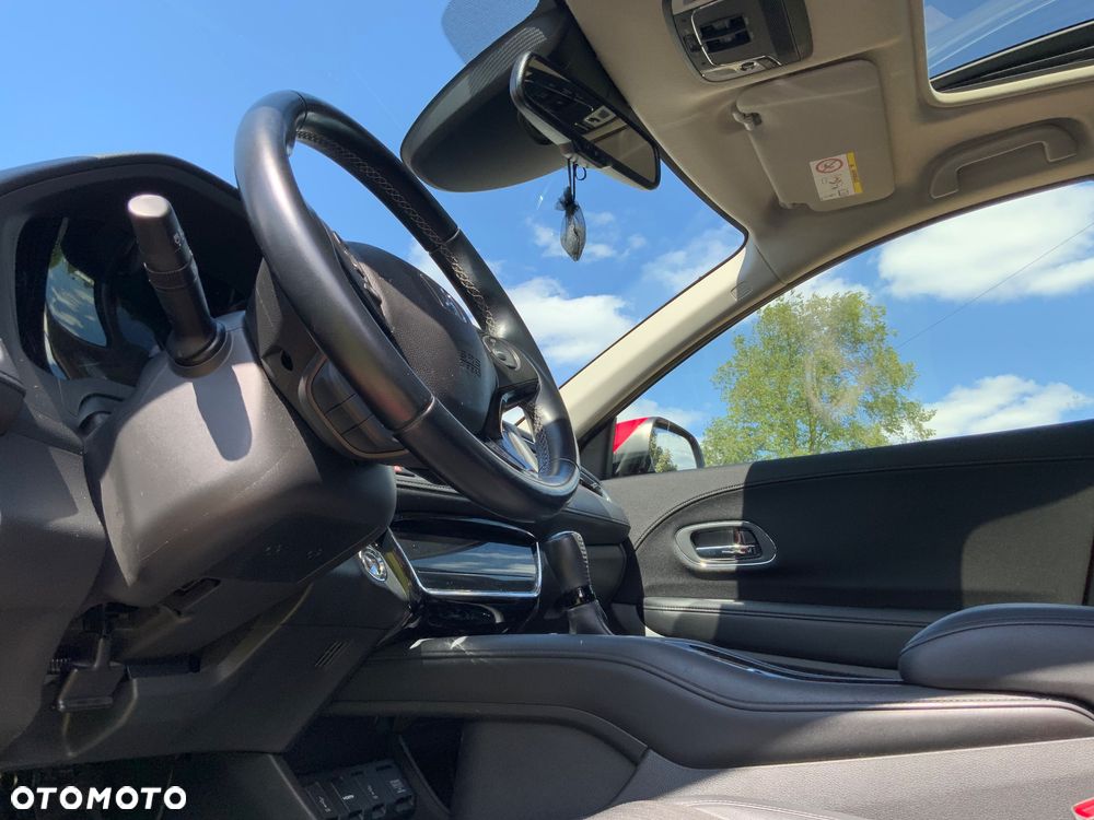 Honda HR-V 1.5 Executive (ADAS / Connect+) - 15