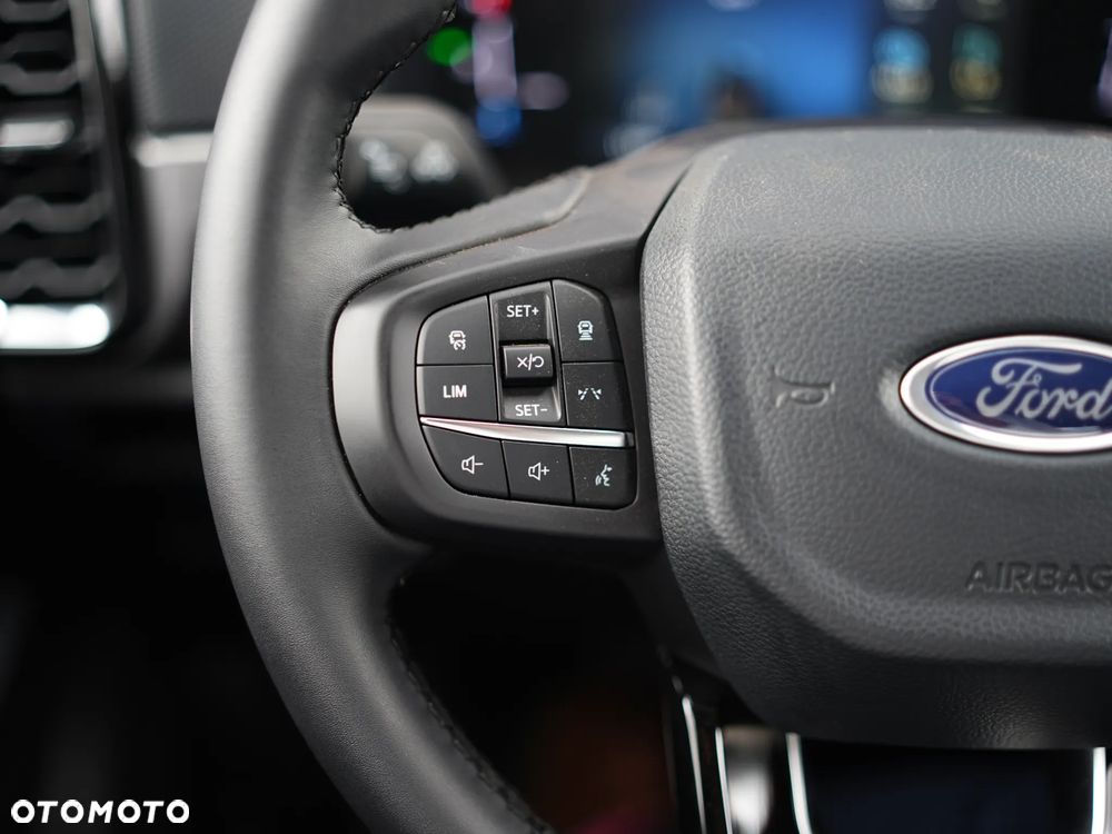 Ford Ranger 2.0 EcoBlue 4x4 DC XLT - 19