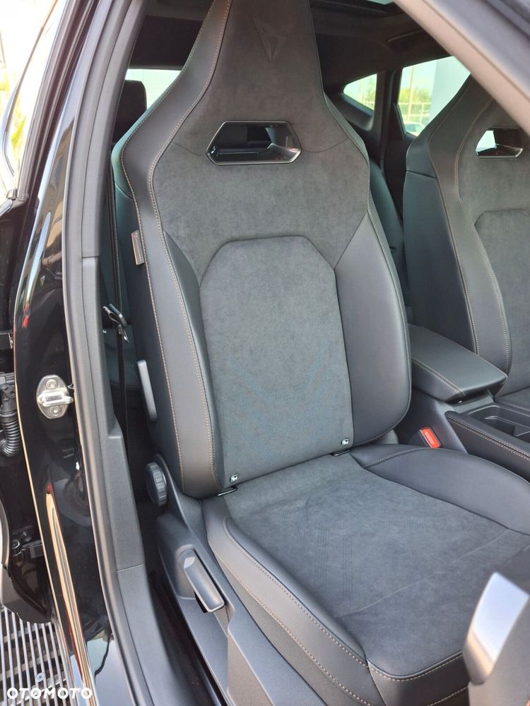 Cupra Formentor 2.5 TSI 4Drive VZ5 DSG - 25