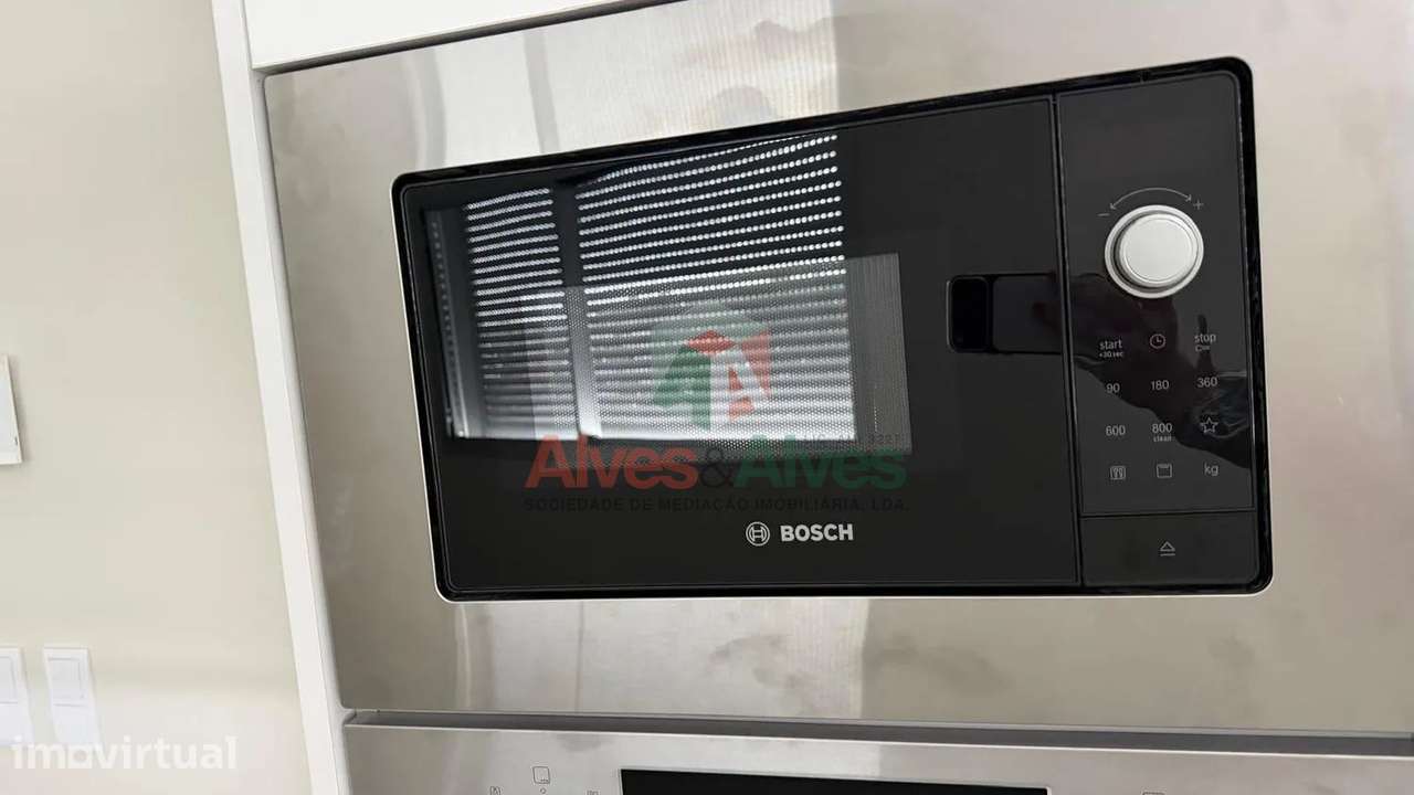 Excelente Apartamento T1  – Padrão da Légua, Matosinhos - Grande imagem: 4/17