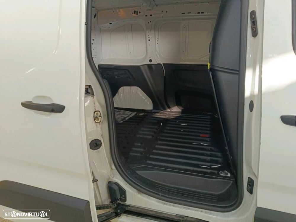 Citroën Berlingo 1.5 BlueHDi M Club 3L C/IVA - 3