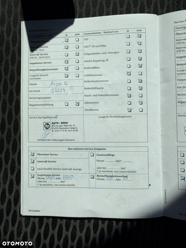 Volkswagen Golf - 32