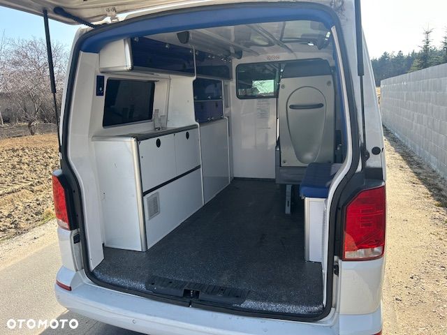 Volkswagen Transporter - 10