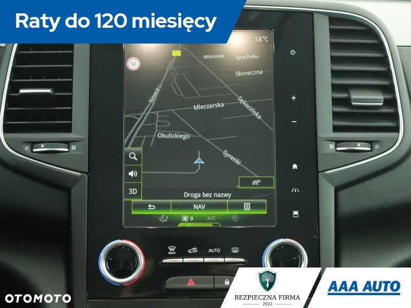 Renault Talisman - 15