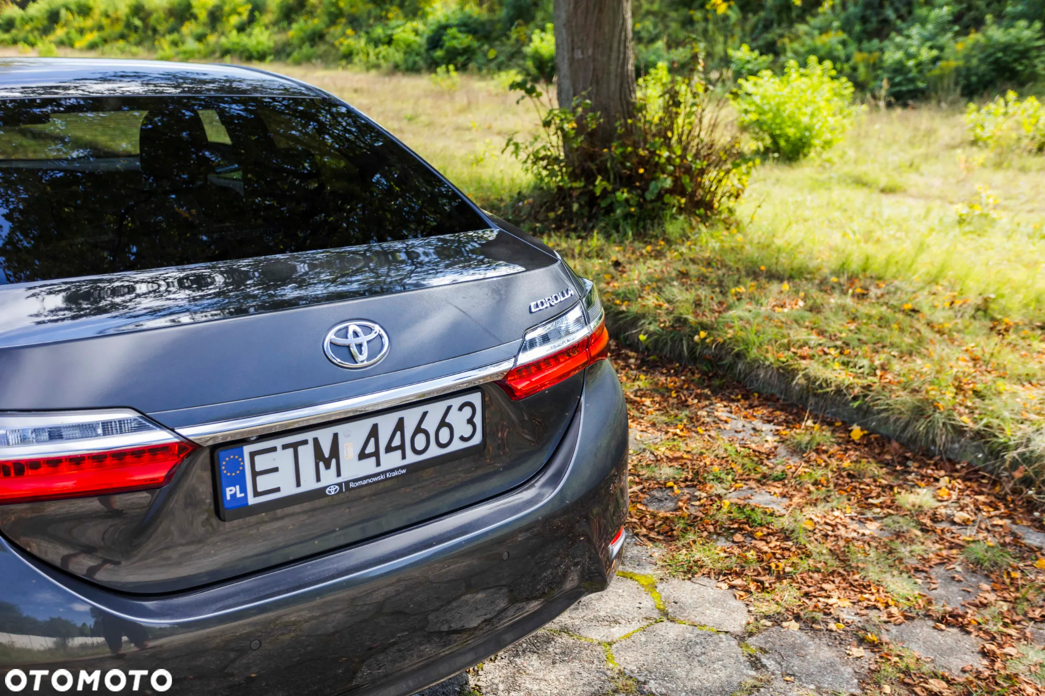 Toyota Corolla 1.6 Prestige - 10