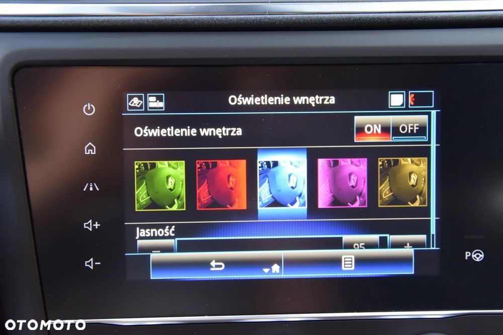 Renault Kadjar TCe 140 EDC GPF BOSE EDITION - 31