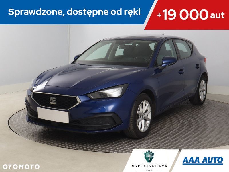 Seat Leon - 2