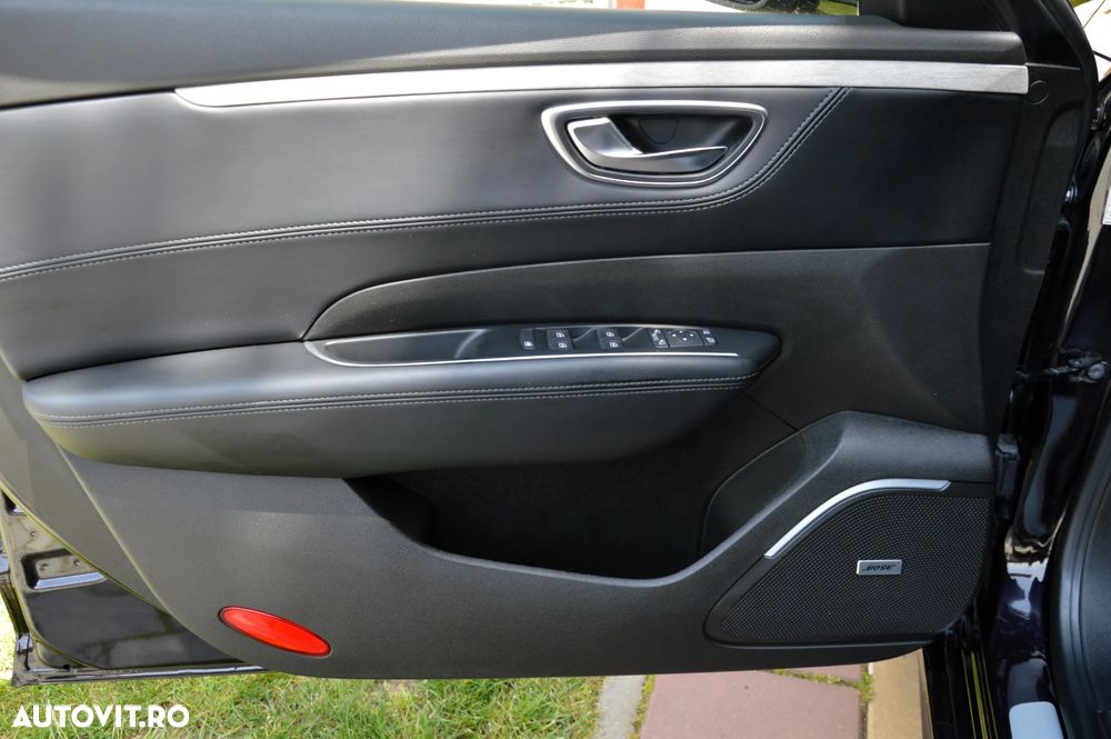 Renault Talisman ENERGY TCe 200 EDC INITIALE PARIS - 11