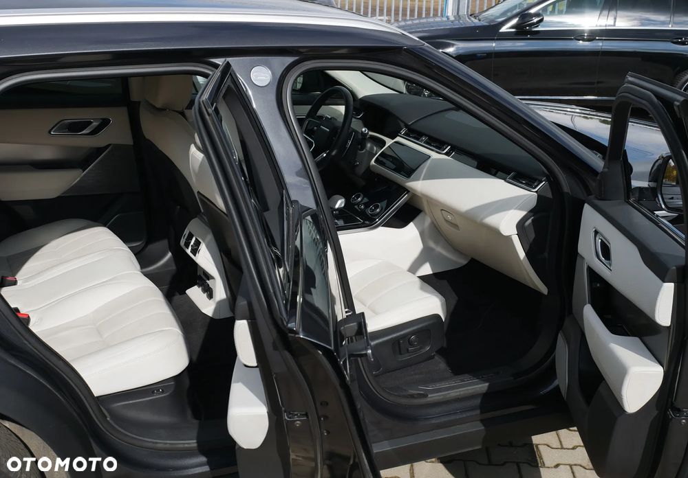 Land Rover Range Rover Velar P250 Dynamic SE - 18
