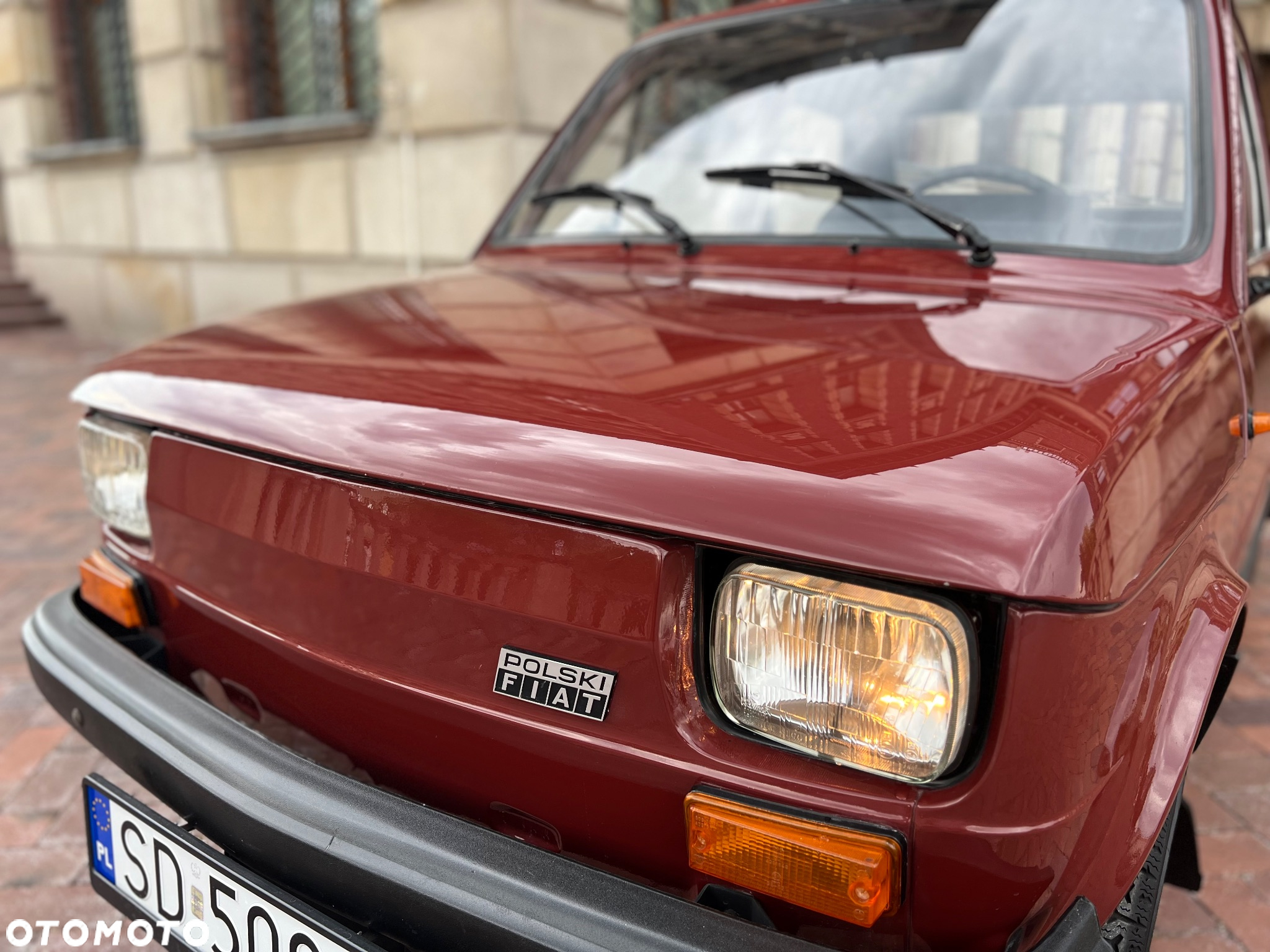 Fiat 126 - 11