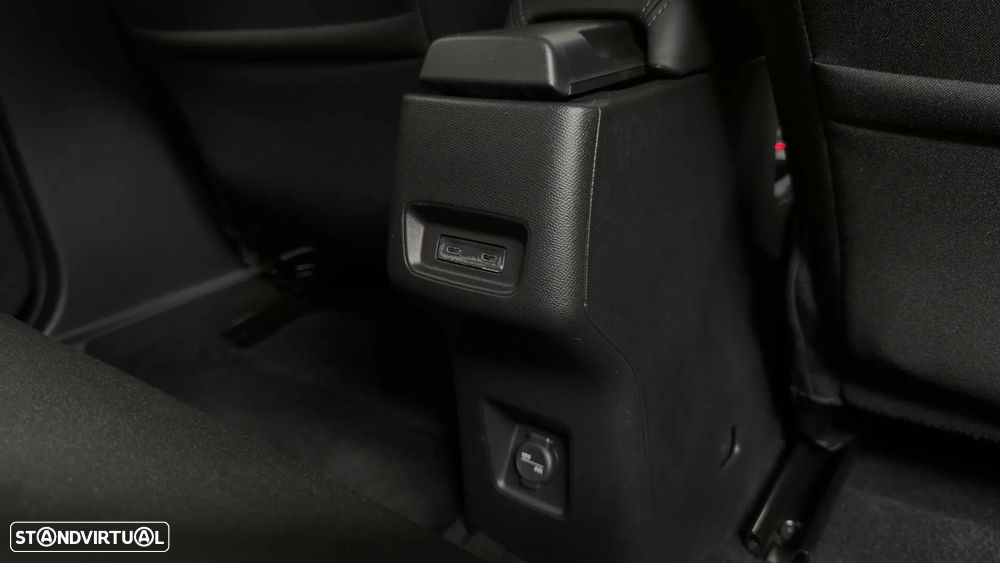 Citroën e-C3 44 kWh Autonomia Conforto Max - 20