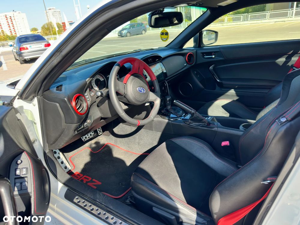 Subaru BRZ 2.0i Automatik Sport - 7