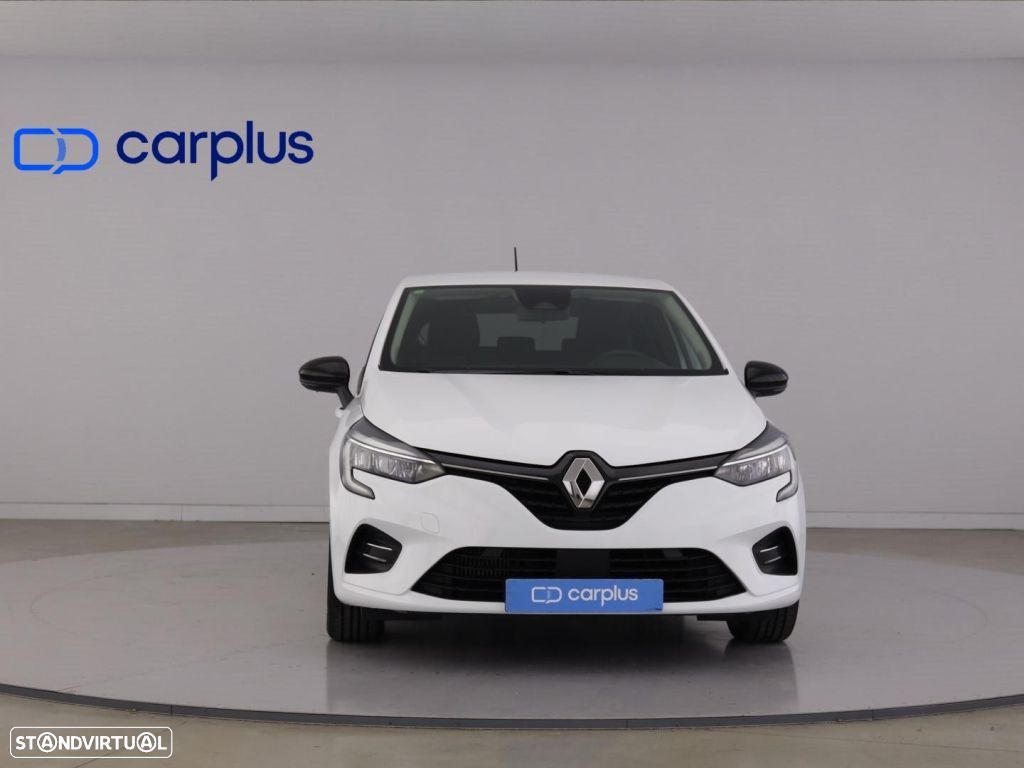 Renault Clio 1.0 TCe Intens Bi-Fuel - 3