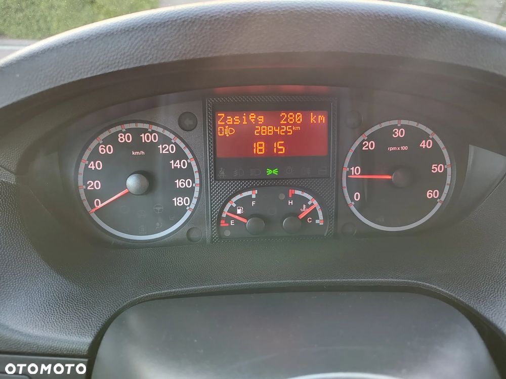 Peugeot Boxer - 24