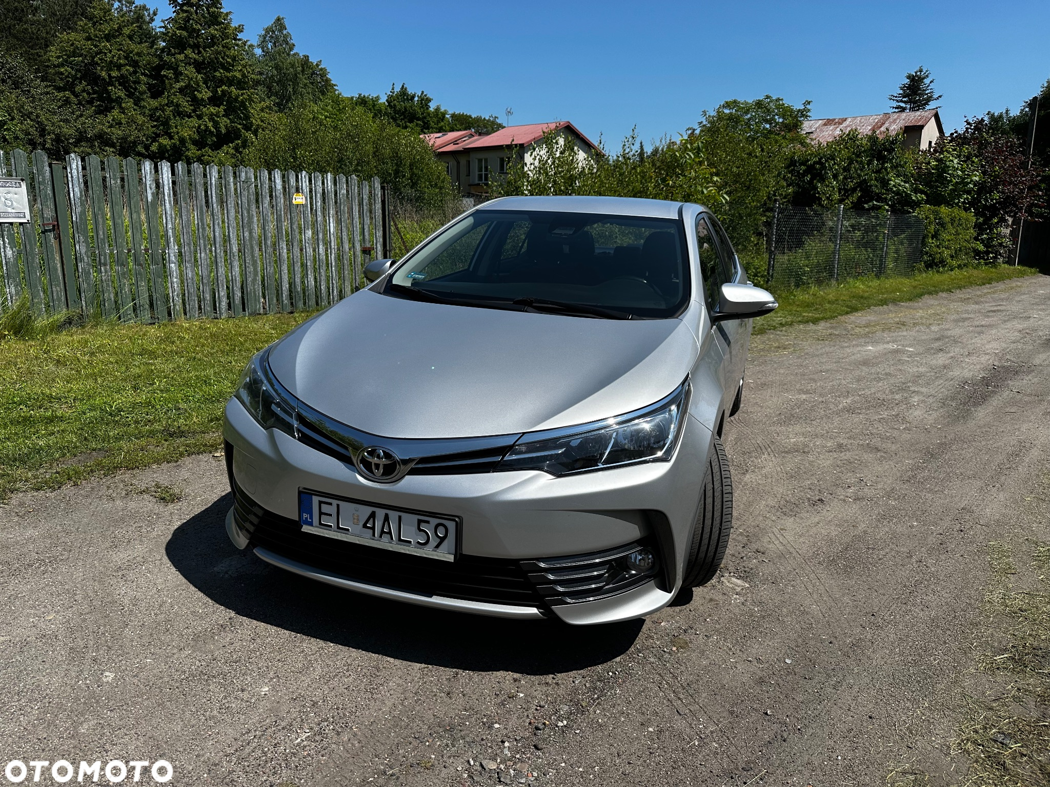 Toyota Corolla 1.6 Comfort - 11