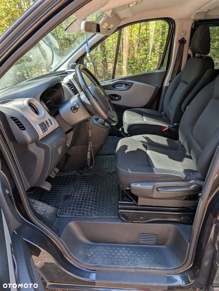 Renault Trafic 1.6 dCi - 16