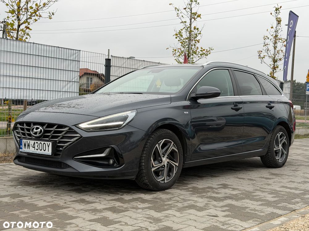 Hyundai i30 1.5 T-GDI 48V Premium - 1