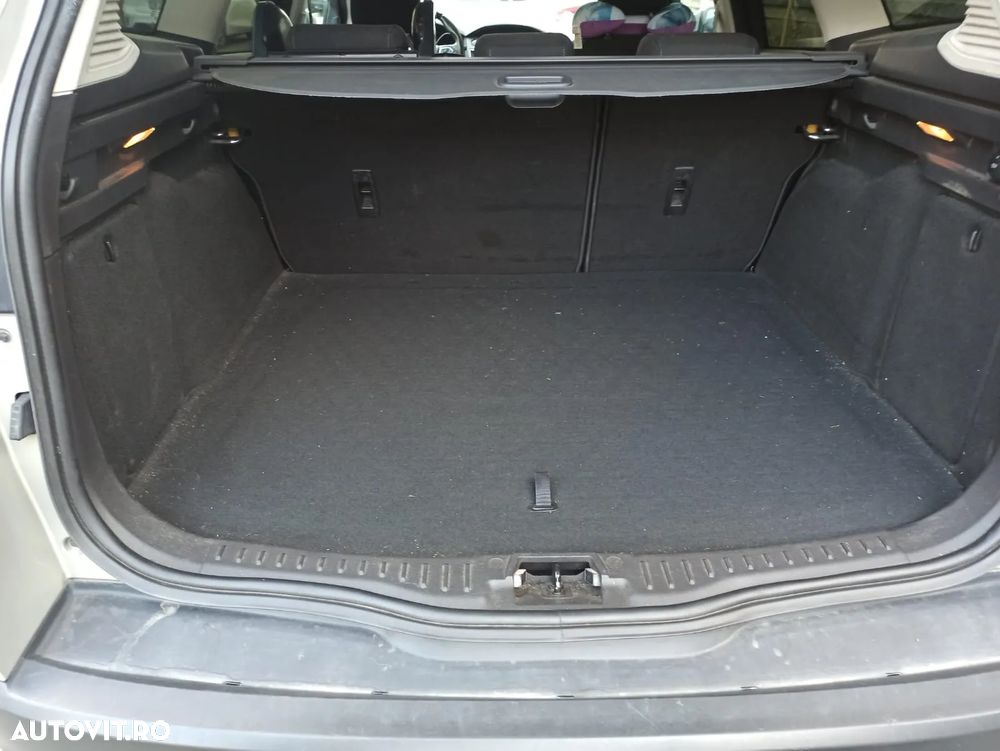 Ford Focus 1.0 EcoBoost Titanium - 14