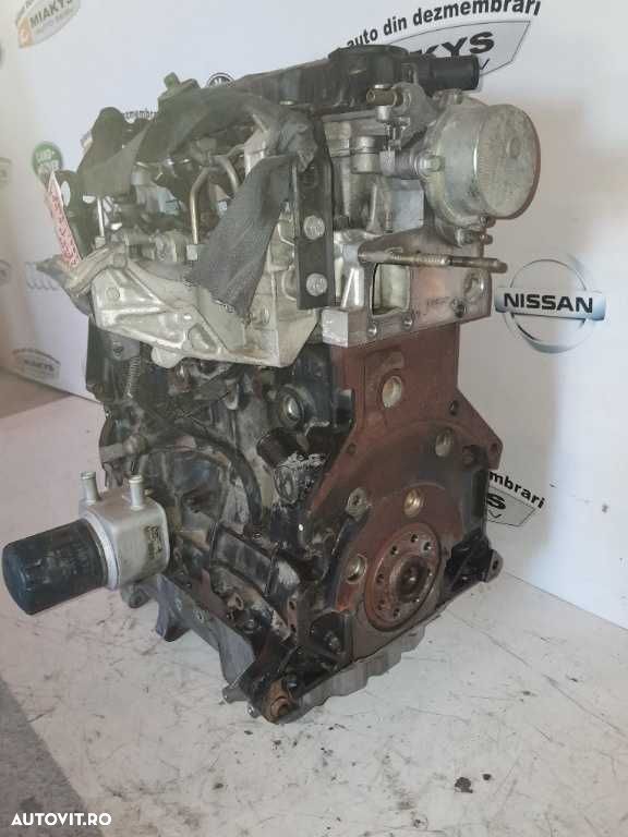 Motor Peugeot / Citroen / 2.0 hdi / tip - 10DYPV / RHS 2001 - 2008 - 5