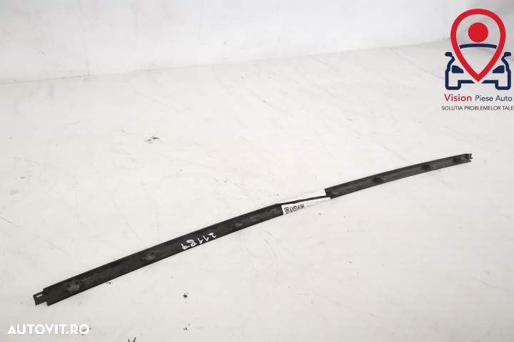 Ornament Central Fusta Spoiler Bara Fata Original In Stare Buna Land R - 5