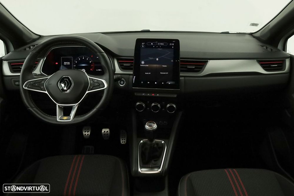 Renault Captur 1.0 TCe RS Line - 8