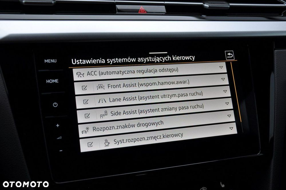 Volkswagen Arteon 2.0 TDI 4Motion R-Line DSG - 26