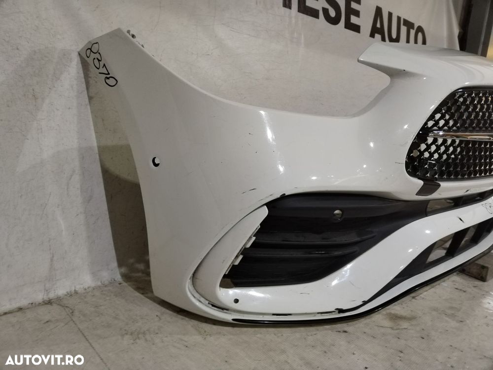 Bara fata Mercedes C-Class, W206 AMG, 2021, 2022, 2023, 2024, cod origine OE A2068858401. - 3