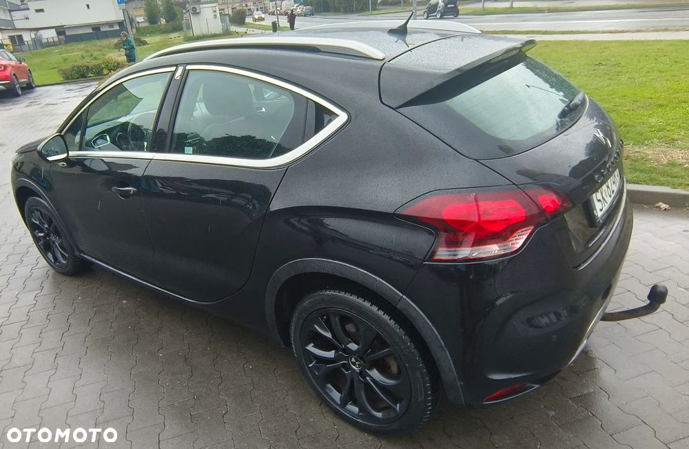 DS Automobiles DS 4 - 11