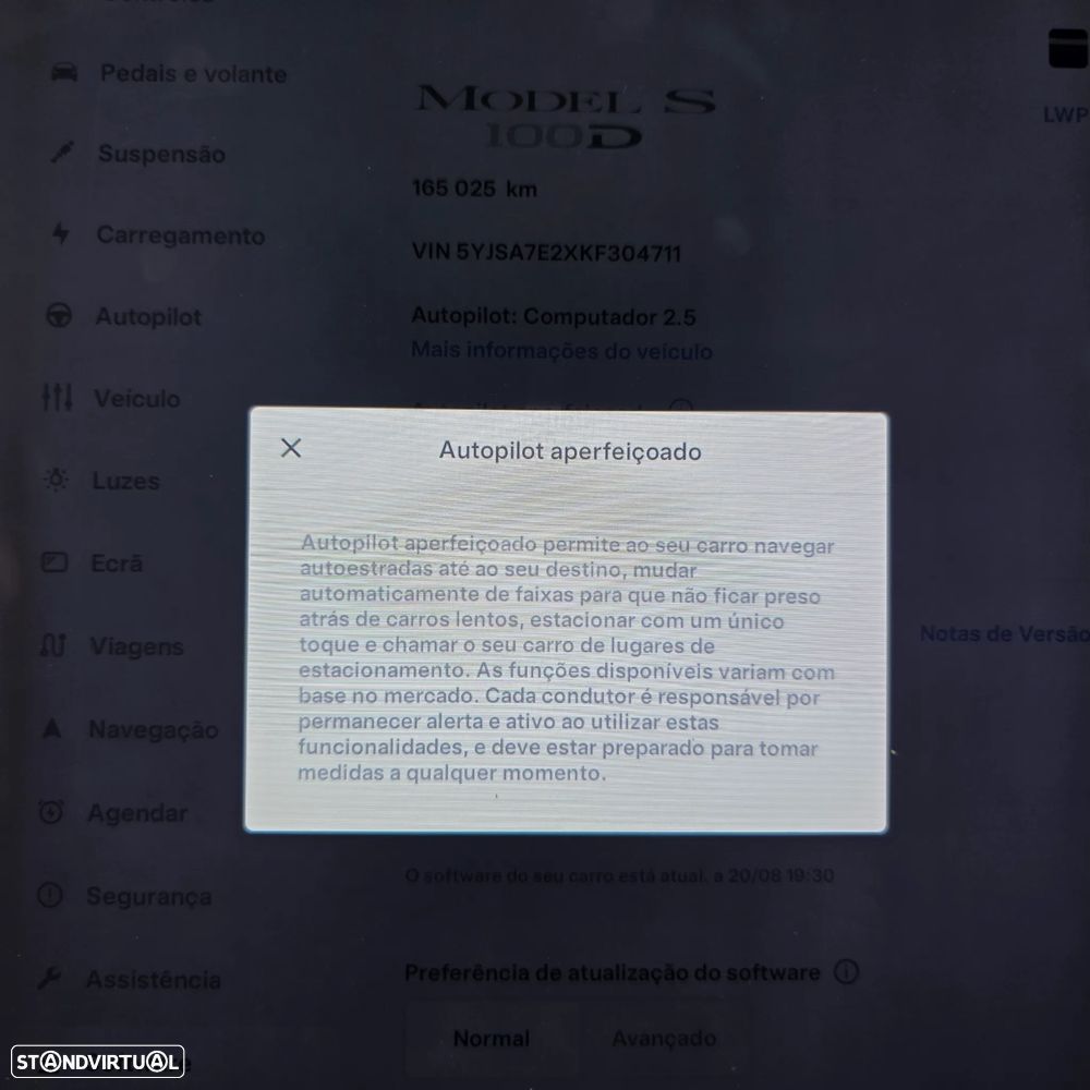 Tesla Model S 100D - 18