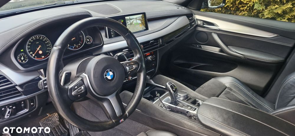 BMW X6 - 3