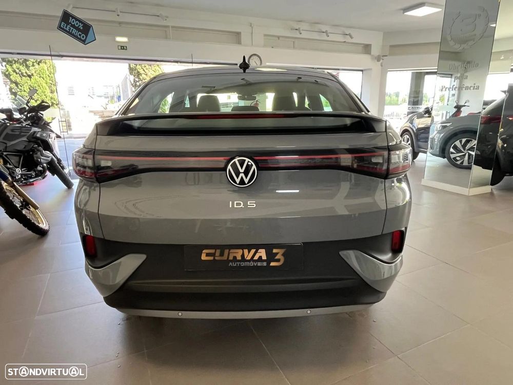 VW ID.5 77 kWh Pro Performance - 31