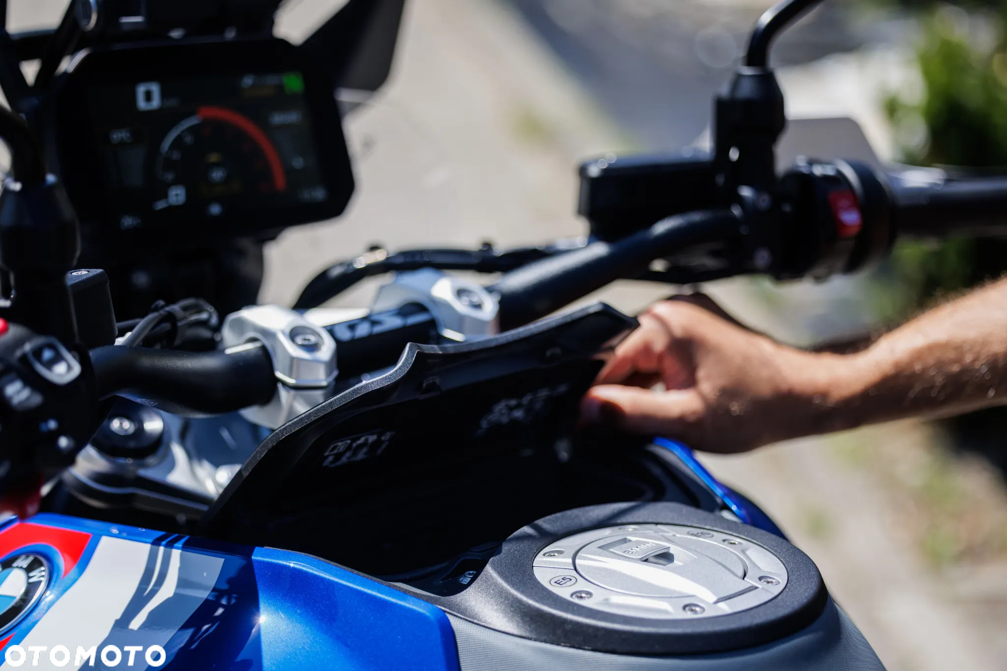 BMW GS - 15