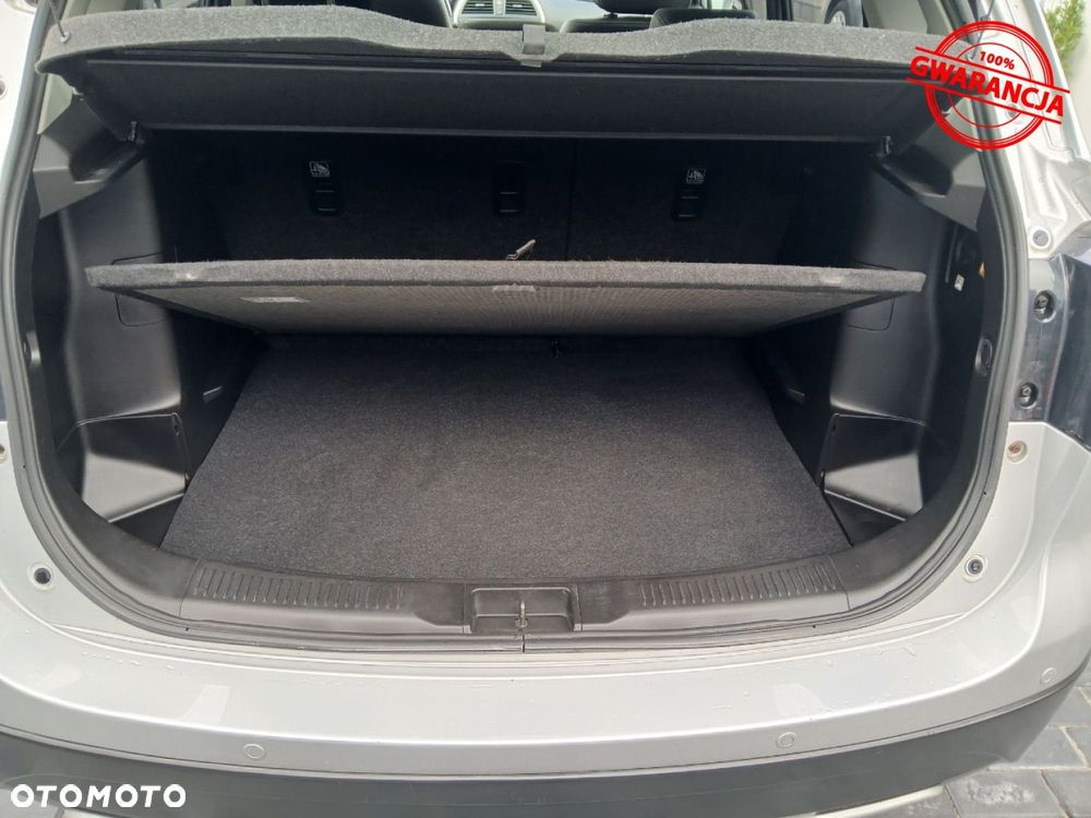 Suzuki SX4 S-Cross - 37