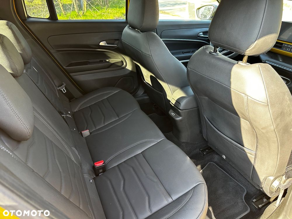 Jeep Avenger Summit+ - 17