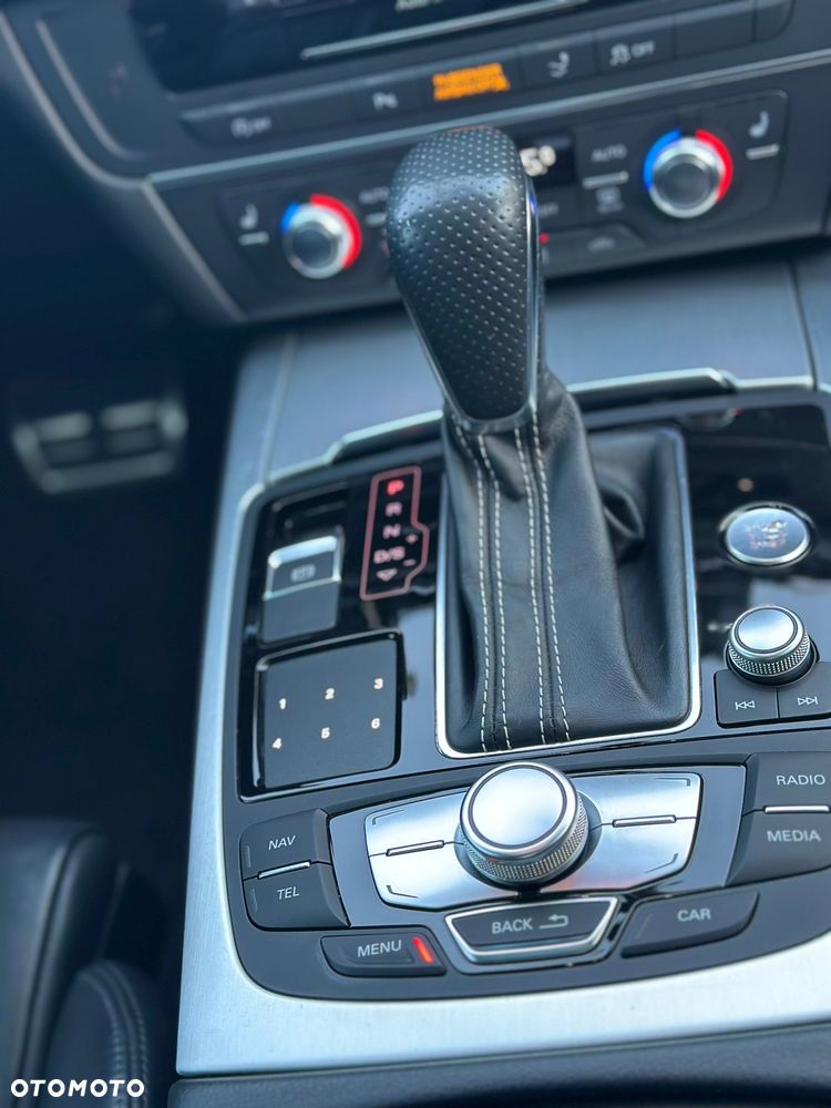 Audi A7 Sportback - 24