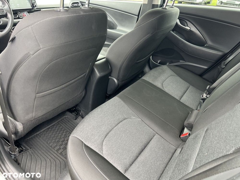 Hyundai i30 1.5 T-GDI 48V Smart DCT - 25
