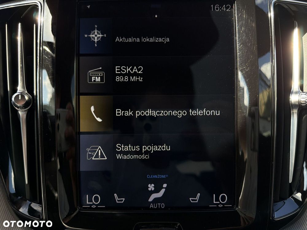 Volvo XC 60 - 20