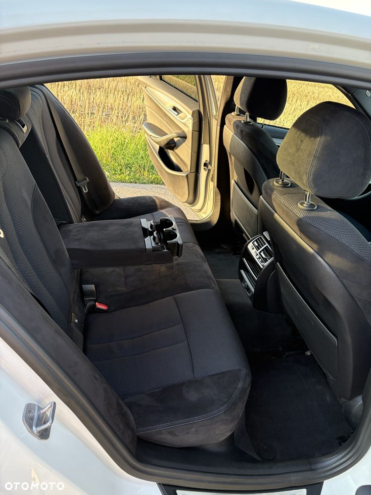 BMW Seria 5 - 5