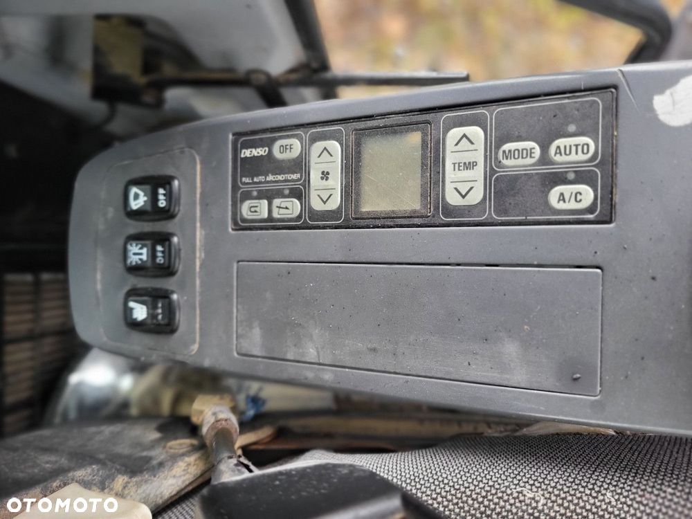 Komatsu Pw 220-7 4X4 - 21
