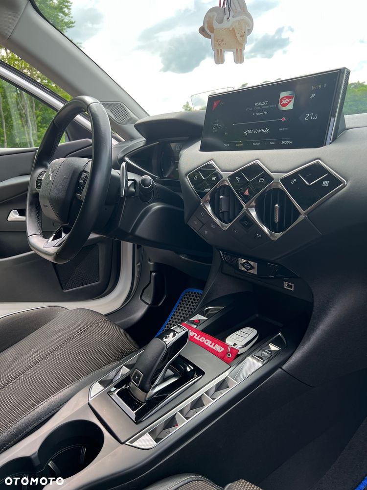 DS Automobiles DS 3 Crossback 1.2 PureTech Grand Chic - 20