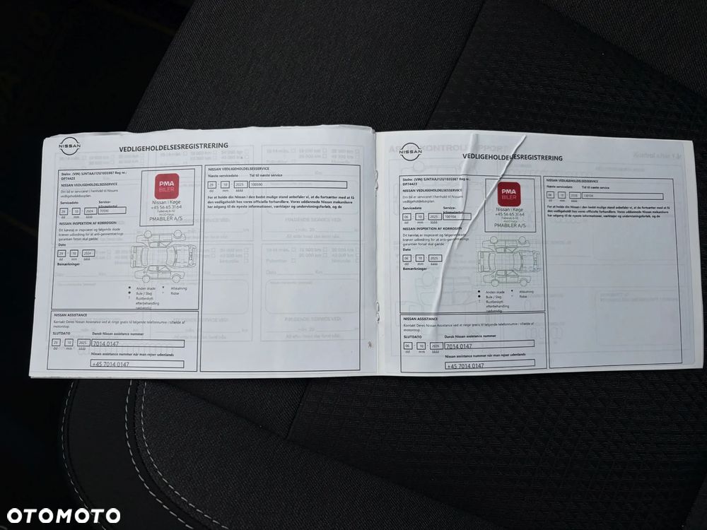 Nissan Qashqai 1.3 DIG-T N-Connecta - 37
