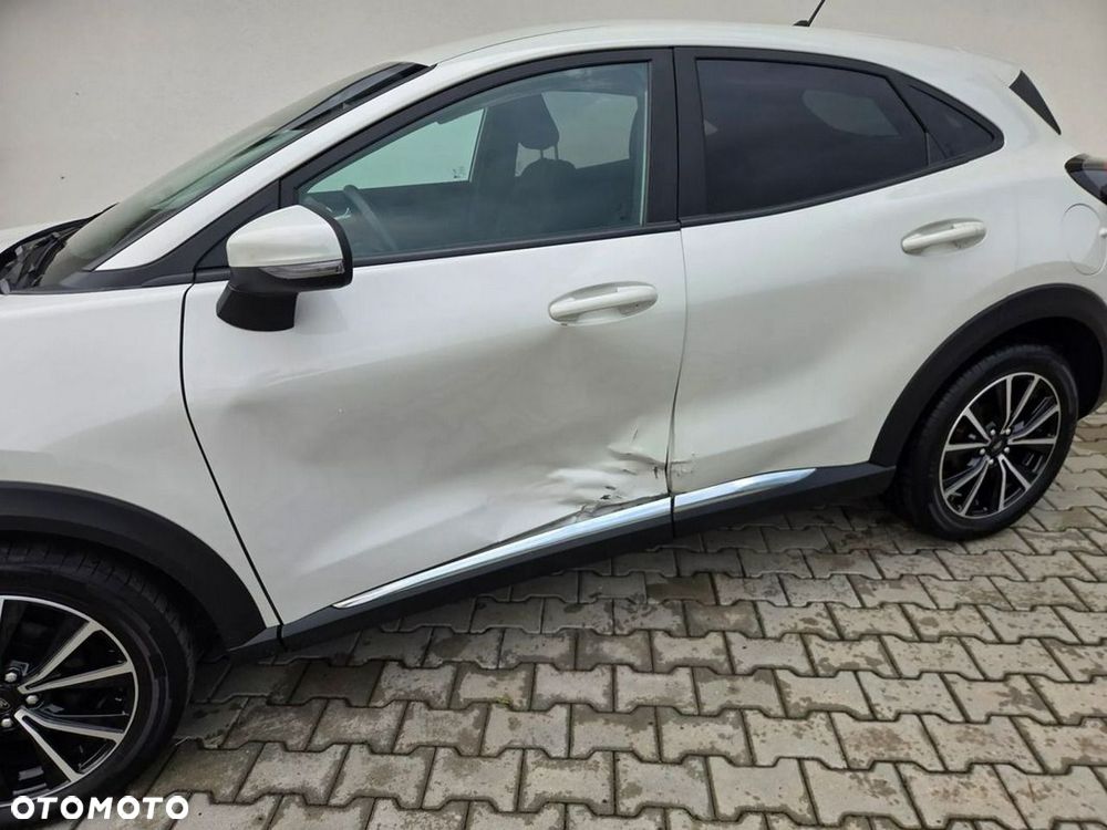 Ford Puma - 19