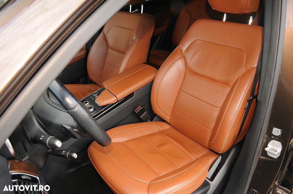 Mercedes-Benz GLE Coupe - 21